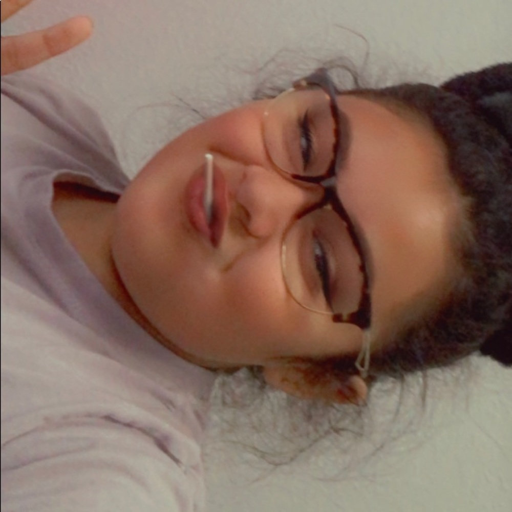 Meet your Posher, Alanah